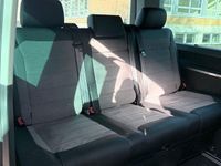 Second-hand VW Multivan 204 CP (150 kW) 2022 Gri Monovolum