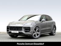 Gebraucht Porsche Cayenne 470 PS (345 kW) 2022 Grau SUV