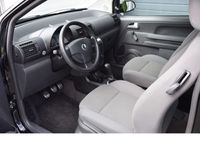 gebraucht VW Fox VW1.2 Style + Klima + Alu + 67tkm + Scheckh