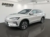 Neu BYD Seal U Comfort 160 kW (218 PS) 2026 Beige SUV