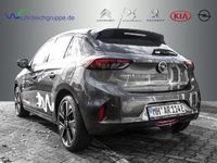 Brugt Opel Corsa-e Edition 100 kW (136 HK) 2020 Grå Hatchback