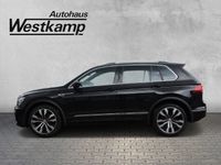 gebraucht VW Tiguan 2.0 TDI Highline R-Line Panodach