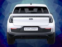 Neu Ford Explorer Premium 210 kW (286 PS) 2026 Frozen white SUV