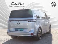 gebraucht VW ID. Buzz Pro LED-Matrix Travel Assist Parkassistent