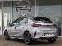 Gebraucht Opel Corsa GS Line 101 PS (74 kW) 2023 Silber Limousine