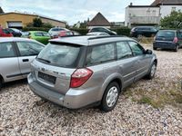 gebraucht Subaru Legacy Kombi/ Outback 2.0 D Comfort Outback