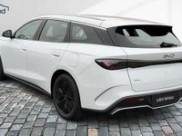 Neu BYD Seal Boost 184 PS (135 kW) 2025 Weiß Limousine