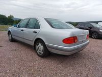 gebraucht Mercedes E230 CLASSIC *Klimaanlage* 99 Tkm*