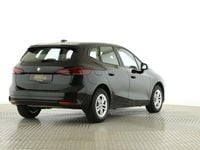 Gebraucht BMW 216 Active Tourer 122 PS (89 kW) 2023 Schwarz Van / Kleinbus