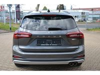 Gebraucht Ford Focus Active X 155 PS (114 kW) 2023 Magneticgrau (metallic) (metallic) Kombi