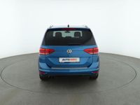 gebraucht VW Touran 1.4 TSI Highline BlueMotion Tech, Benzin, 25.800 €
