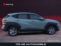 gebraucht Hyundai Kona Select SX2 T-GDi