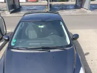Gebraucht Ford Focus 101 PS (74 kW) 2009 Silber Kleinwagen