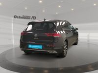 gebraucht VW Golf VIII 1.5 TSI VIII Active STH 4xSHZ