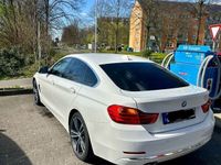 gebraucht BMW 430 Gran Coupé 430 Gran Coupé d xDrive Luxury...