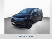 Neu VW Multivan Goal 204 PS (150 kW) 2026 Deep black perleffekt Van