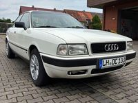 Second-hand Audi 80 116 CP (85 kW) 1992 Alb Break