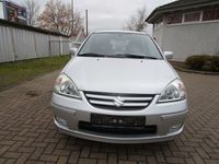 Gebraucht Suzuki Liana 107 PS (78 kW) 2007 Silber Kombi