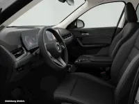 Gebraucht BMW X1 156 PS (114 kW) 2025 Weiß SUV