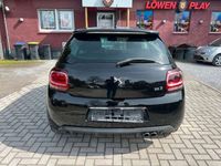 gebraucht DS Automobiles DS3 / 1.Hand/Navi/ Leder