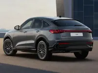 Neu Audi SQ5 Sportback Edition .1 367 PS (269 kW) 2026 Grau SUV