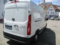 Gebraucht Maxus V90 148 PS (108 kW) 2023 Weiß Van