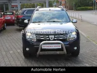 Gebraucht Dacia Duster Prestige 125 PS (91 kW) 2014 Blau SUV