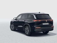 Neu VW Tayron S 150 PS (110 kW) 2025 Grenadillschwarz meta.../schwa SUV