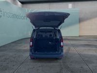 gebraucht VW Caddy 1.5 TSI Basis KlimaA