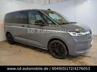 Second-hand VW Multivan Style 150 CP (110 kW) 2024 Gri Monovolum