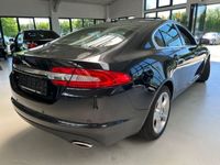 gebraucht Jaguar XF 2.2 Diesel