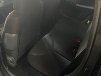 Gebraucht Citroën C1 2008 Schwarz Kleinwagen