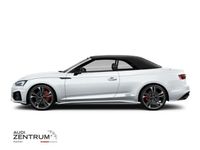 gebraucht Audi A5 Cabriolet S line 45 TFSI quattro S tronic UVP 81.2