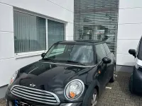 Occasion Mini ONE 75 ch (55 kW) 2012 Noir Citadine