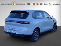 Neu Leapmotor B10 160 kW (218 PS) 2026 Silber SUV