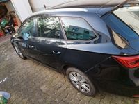 gebraucht Seat Leon ST 1.2 TSI 81kW Start&Stop Reference Re...