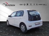 gebraucht VW up! up! move