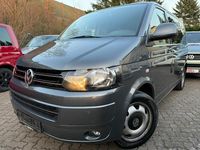 Gebraucht VW Multivan 140 PS (102 kW) 2012 Grau Van