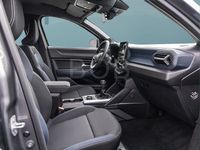 Gebraucht Dacia Bigster 131 PS (96 kW) 2025 Grau SUV