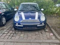 gebraucht Mini Cooper 