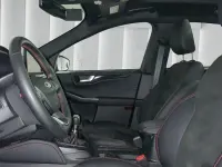 Gebraucht Ford Kuga ST-Line X 150 PS (110 kW) 2024 Schwarz SUV