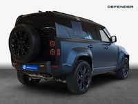 Neu Land Rover Defender 635 PS (467 kW) 2026 Blau SUV