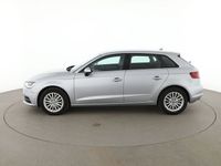 gebraucht Audi A3 1.2 TFSI Ambiente, Benzin, 16.200 €