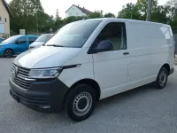 Brugt VW Transporter 150 HK (110 kW) 2020 Hvid Van