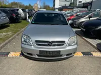 Gebraucht Opel Vectra 120 PS (88 kW) 2005 Silber Limousine