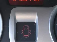 Gebraucht Renault Clio 75 PS (55 kW) 2008 Grau Kleinwagen