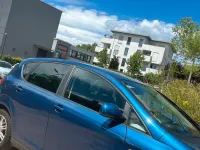 Gebraucht Seat Altea 77 PS (56 kW) 2015 Blau Kombi