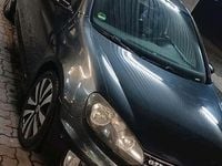 Gebraucht VW Golf VI GTD 170 PS (125 kW) 2010 Andere farben Kleinwagen