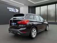 Gebraucht BMW X1 Advantage 220 PS (161 kW) 2022 Braun SUV