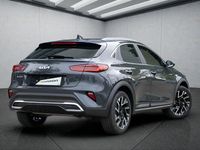 Neu Kia XCeed 140 PS (102 kW) 2025 Silber SUV